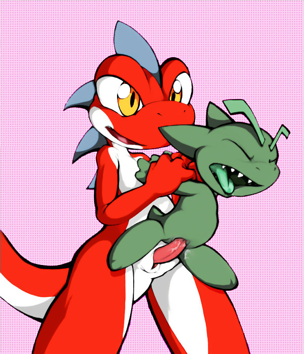 Yoshi (Deviantart) Rule 34 Image
