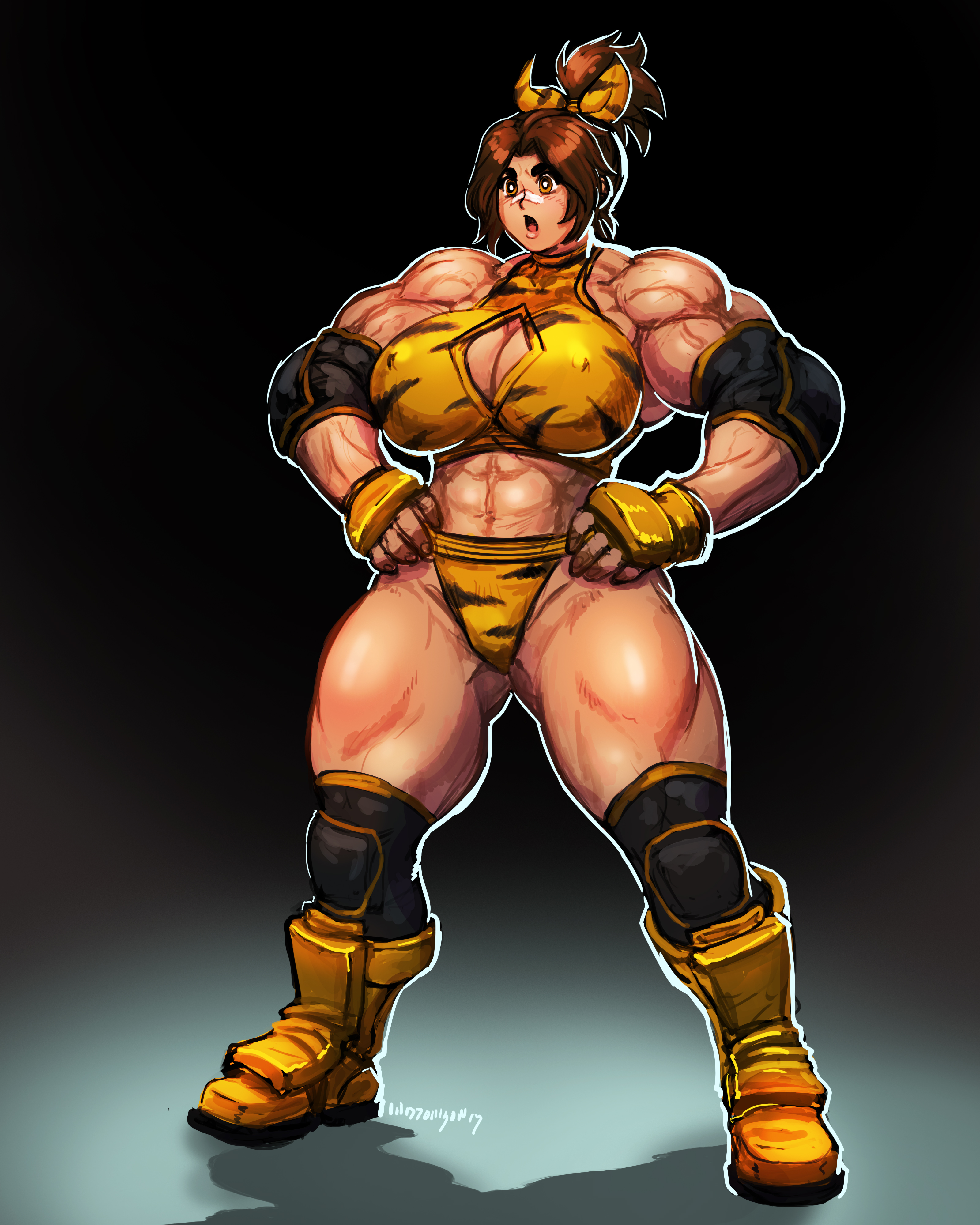 Abs Rule 34 Image