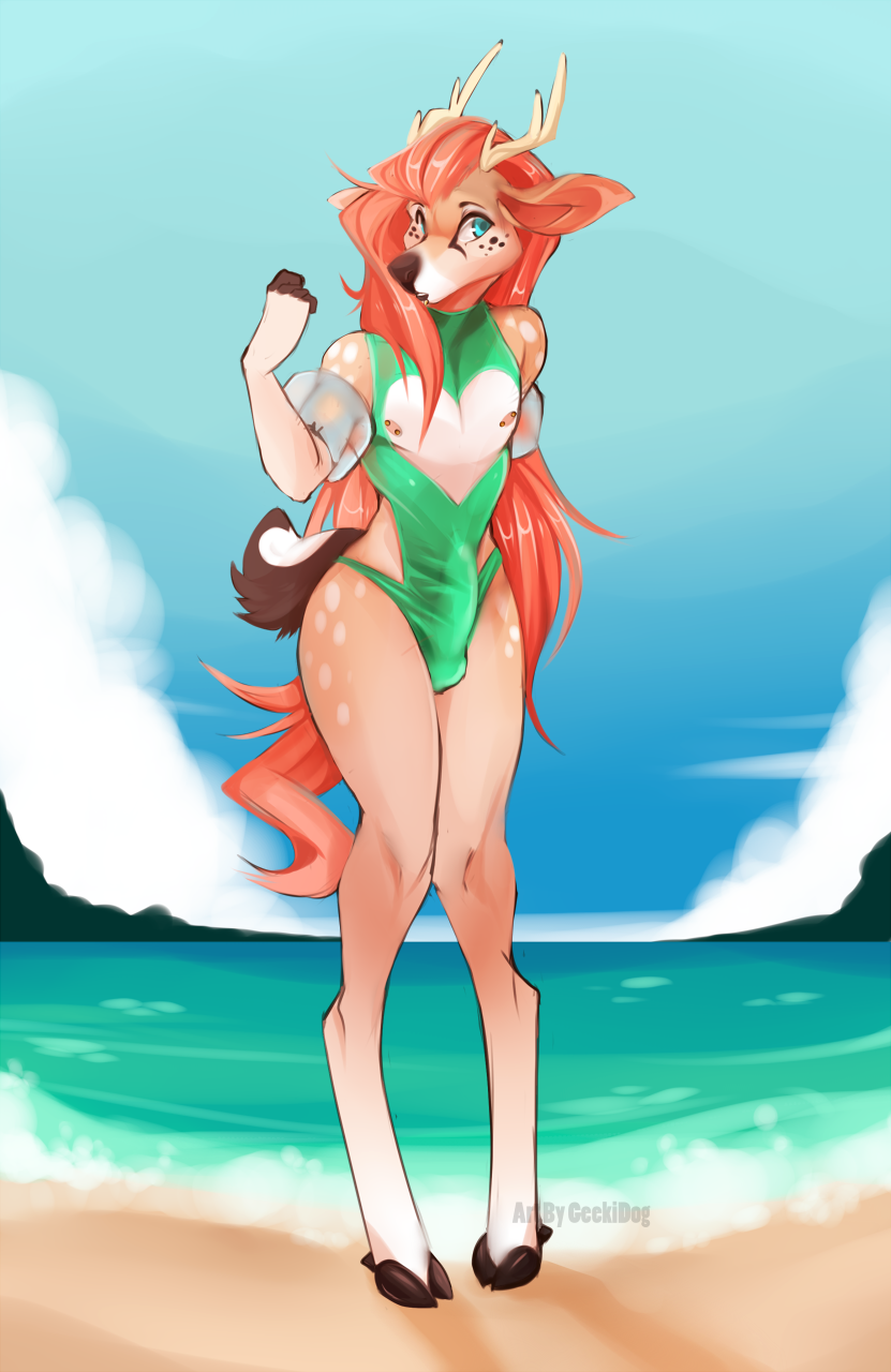 Anthro Rule 34 Image