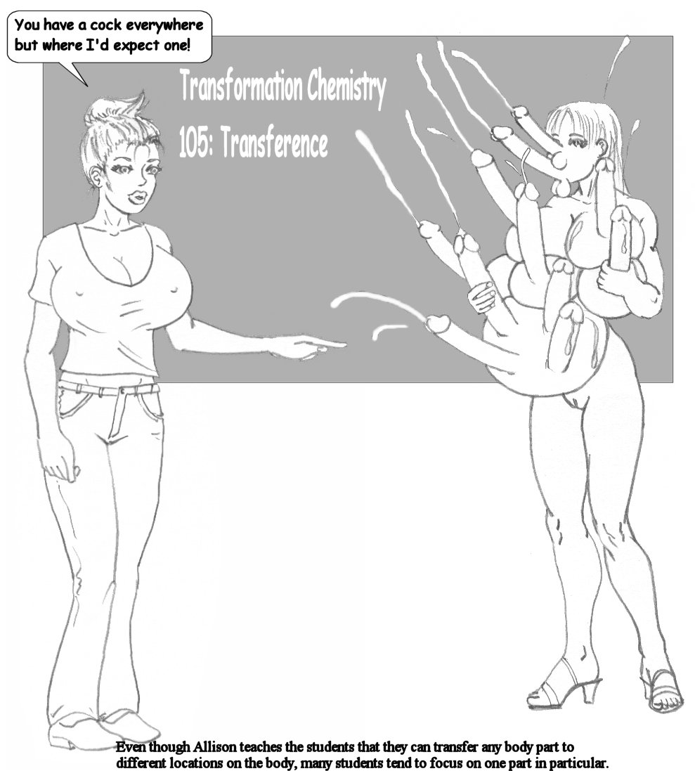 1futa Rule 34 Image