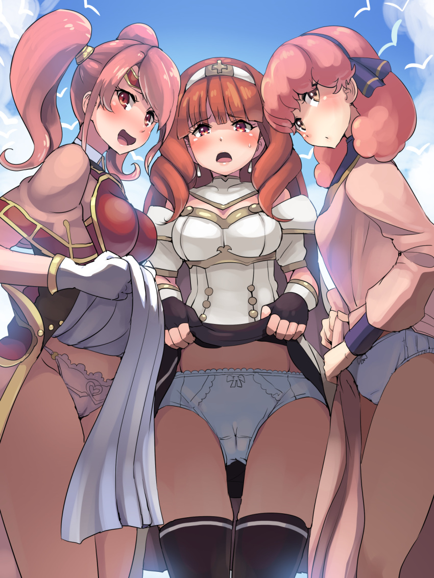 Anthiese Lima (Fire Emblem) Rule 34 Image