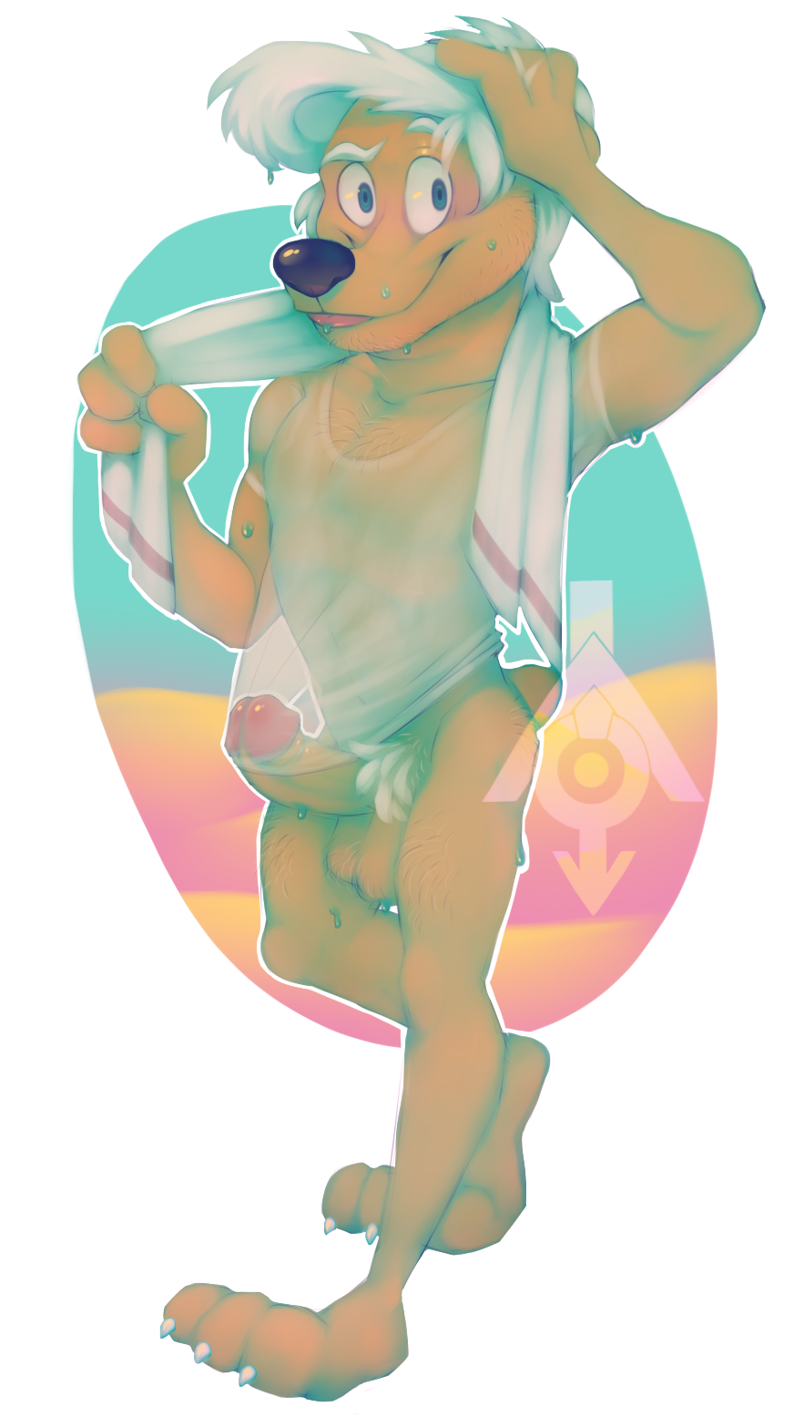 Aeria Rule 34 Image