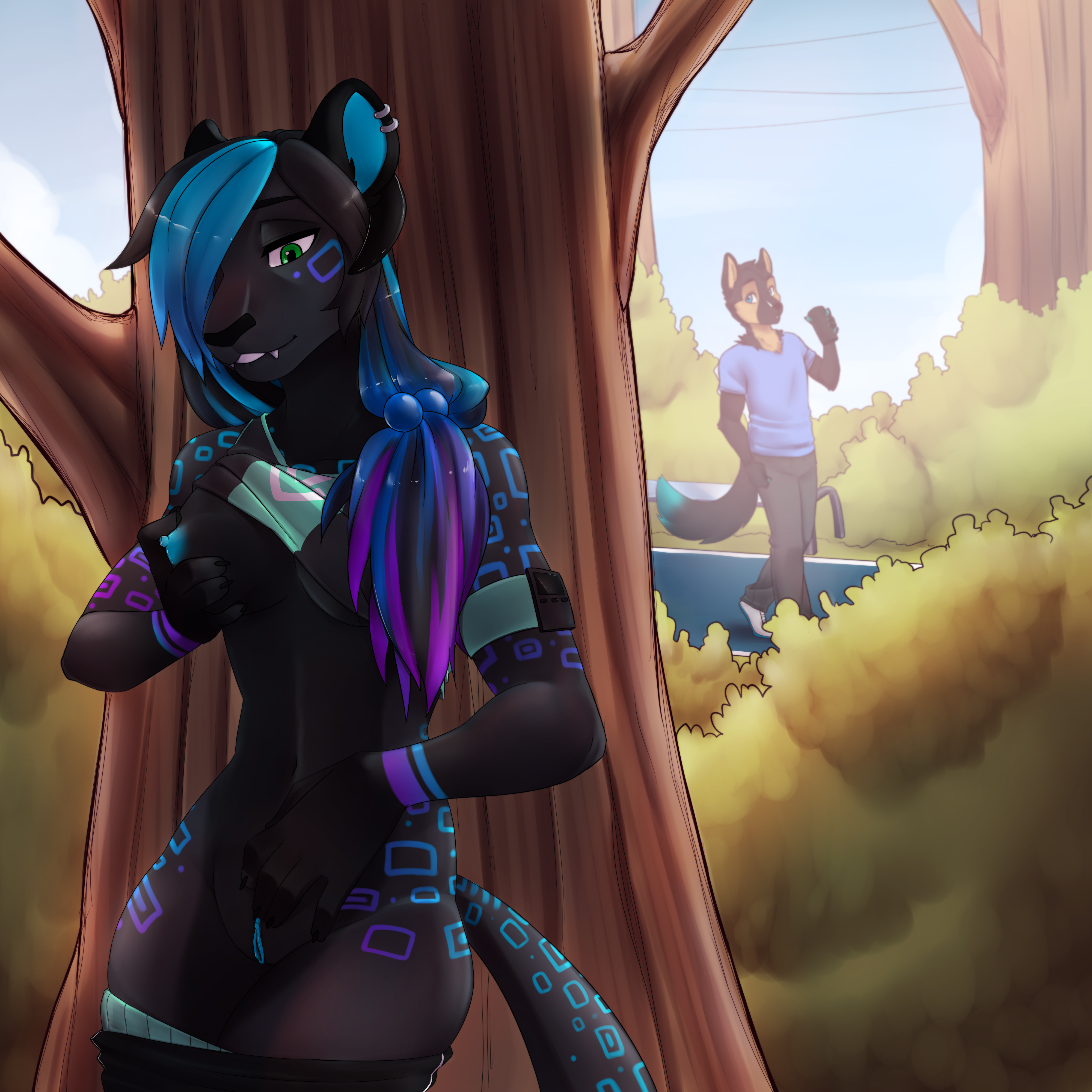 2016 Rule 34 Image