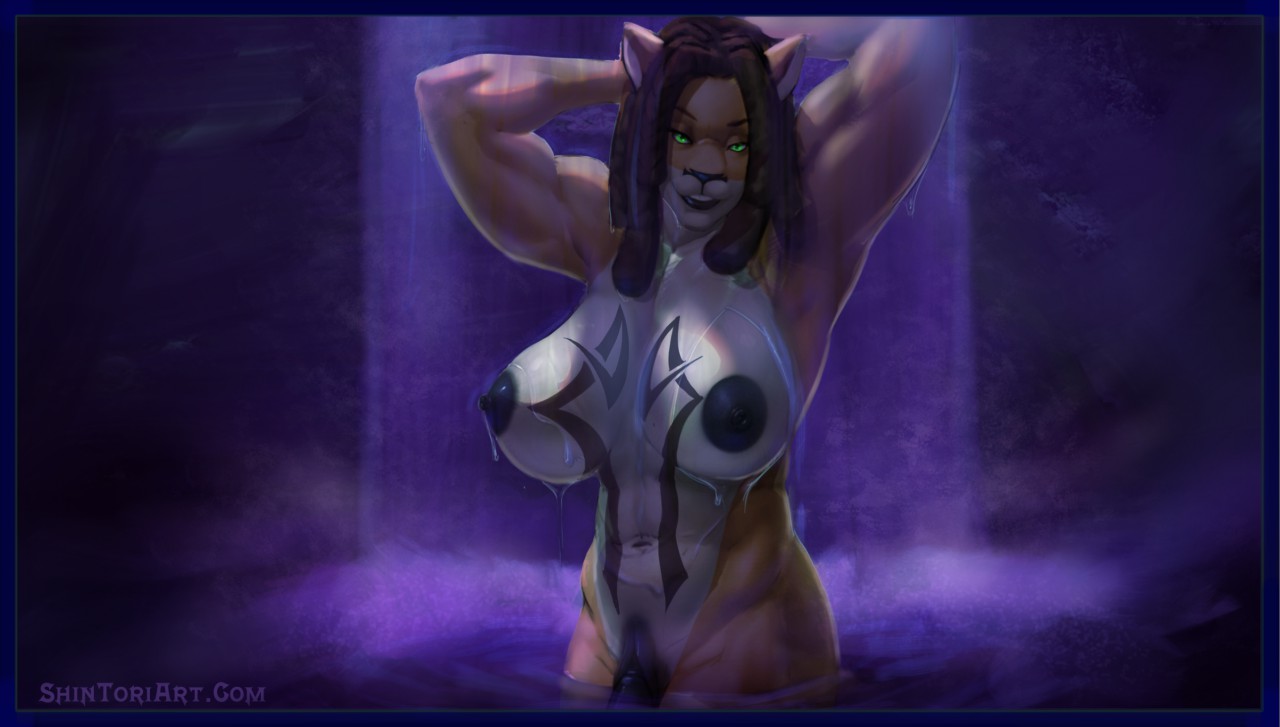 1futa Rule 34 Image