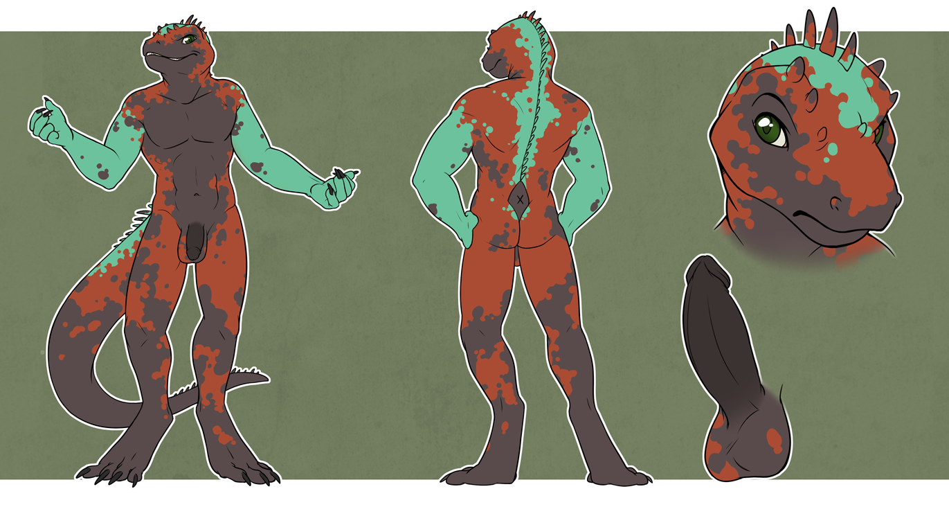 2015 Rule 34 Image
