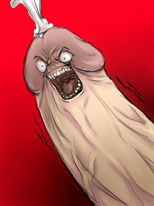 Angry Rule 34 Image
