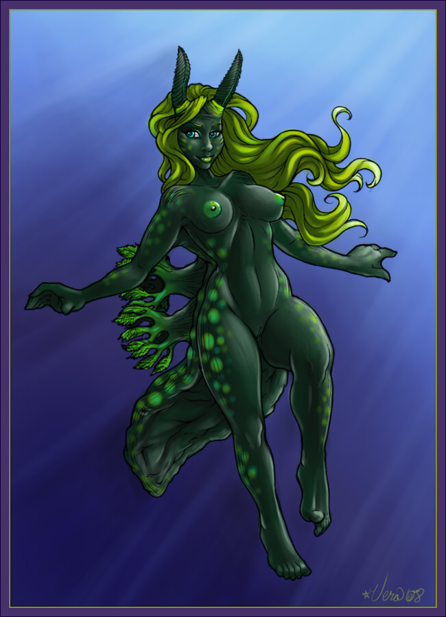 Vera (Artist) Rule 34 Image