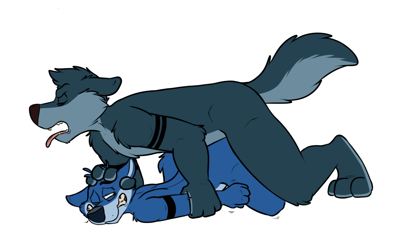 Bobbie Rule 34 Image
