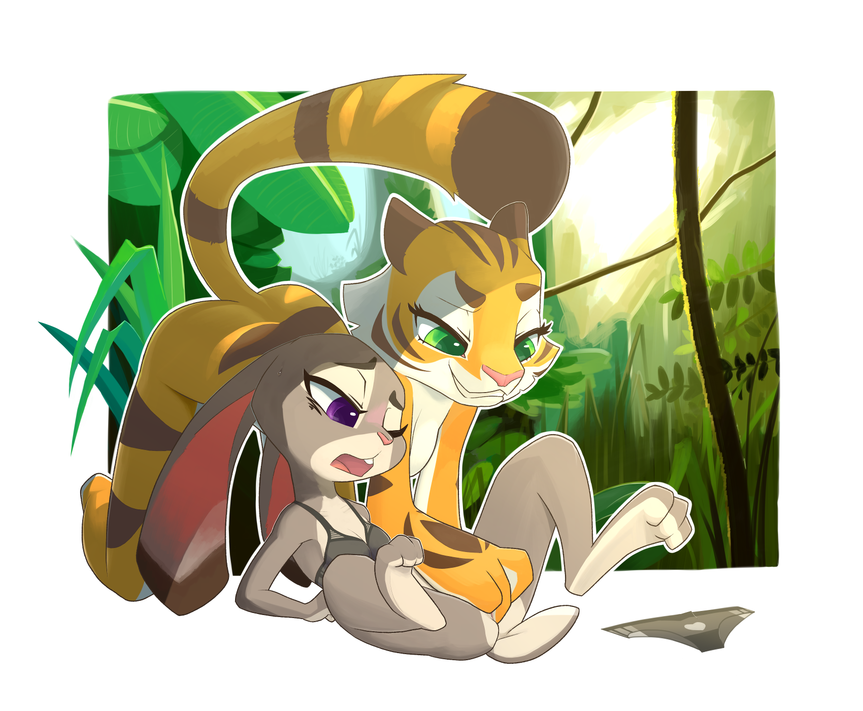 2016 Rule 34 Image