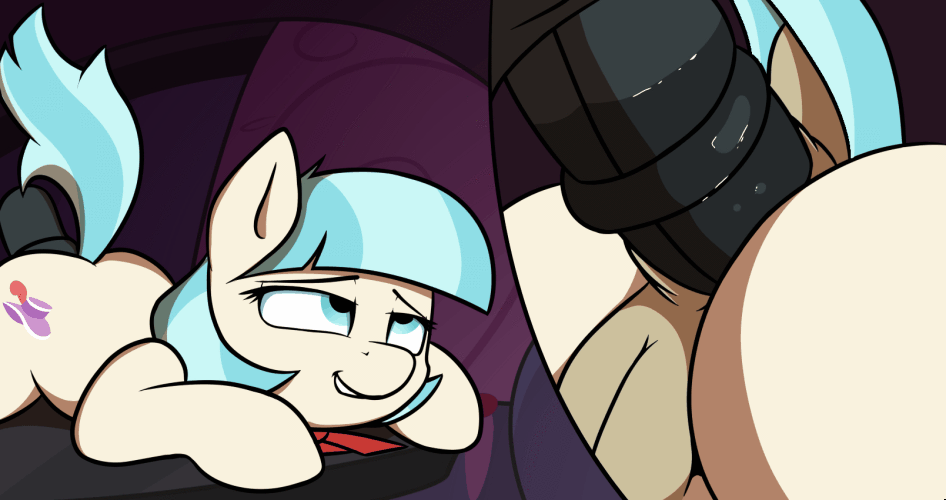 Coco Pommel (Mlp) Rule 34 Image