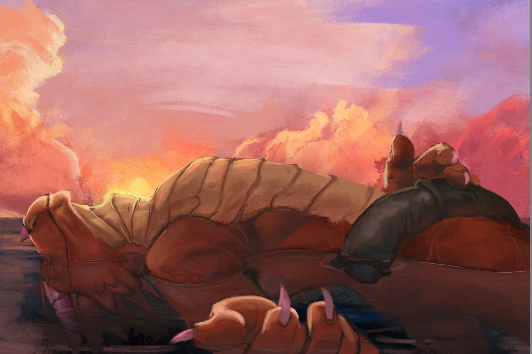 Rionquosue Rule 34 Image