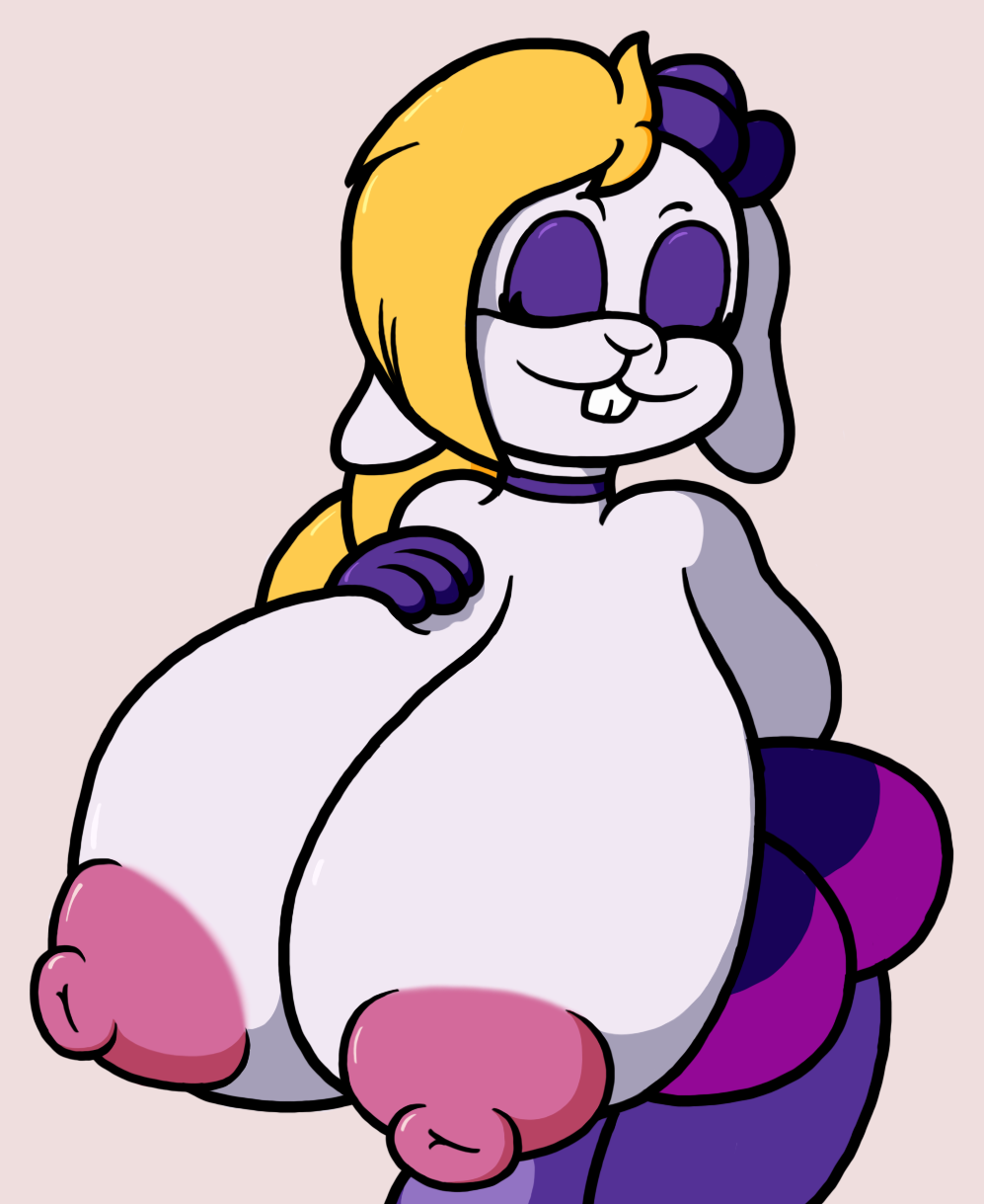 Hariet (Mario) Rule 34 Image