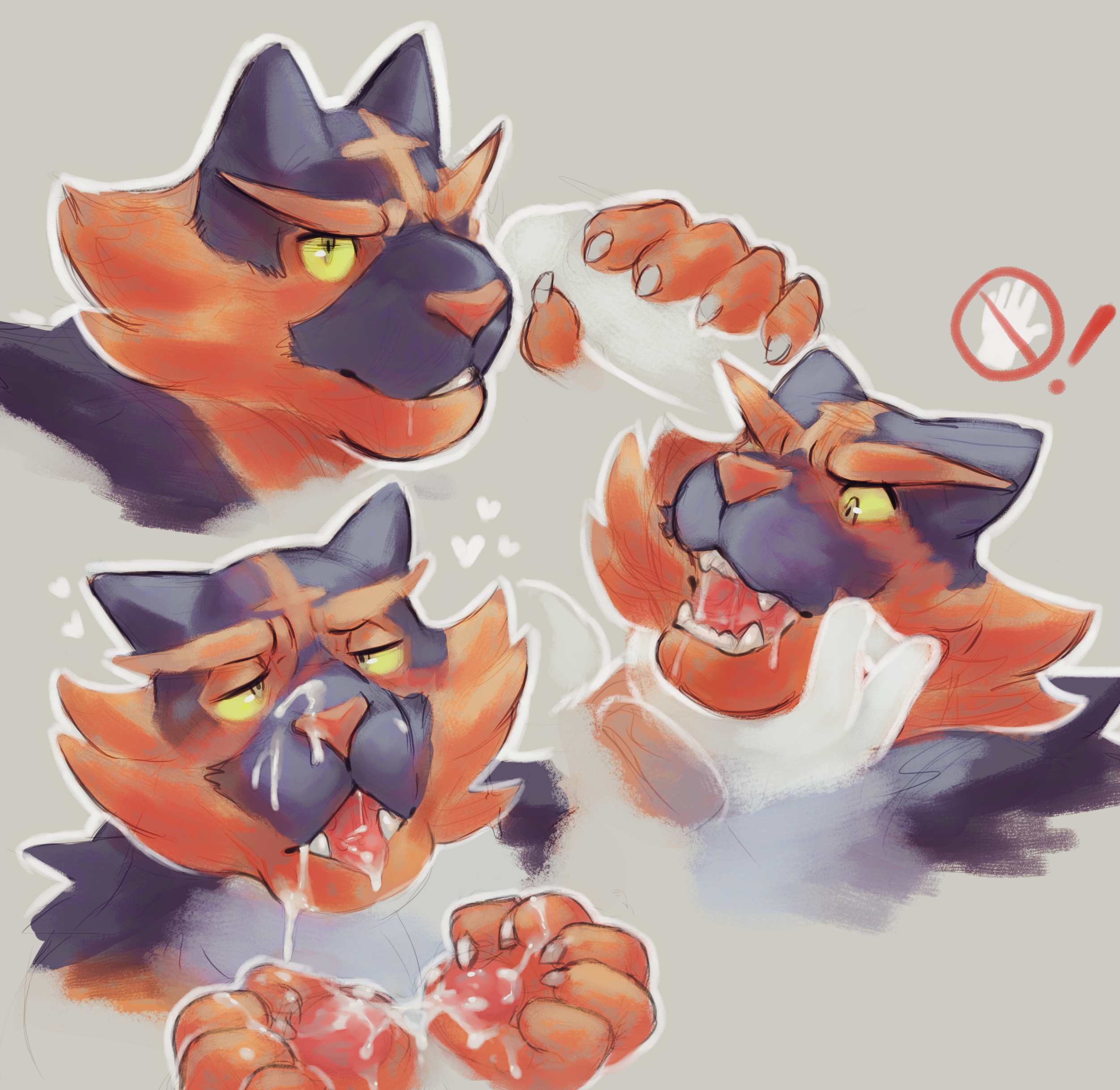 ! Rule 34 Image