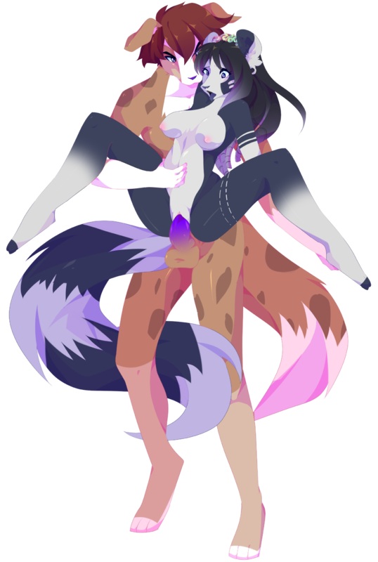 Anthro Rule 34 Image