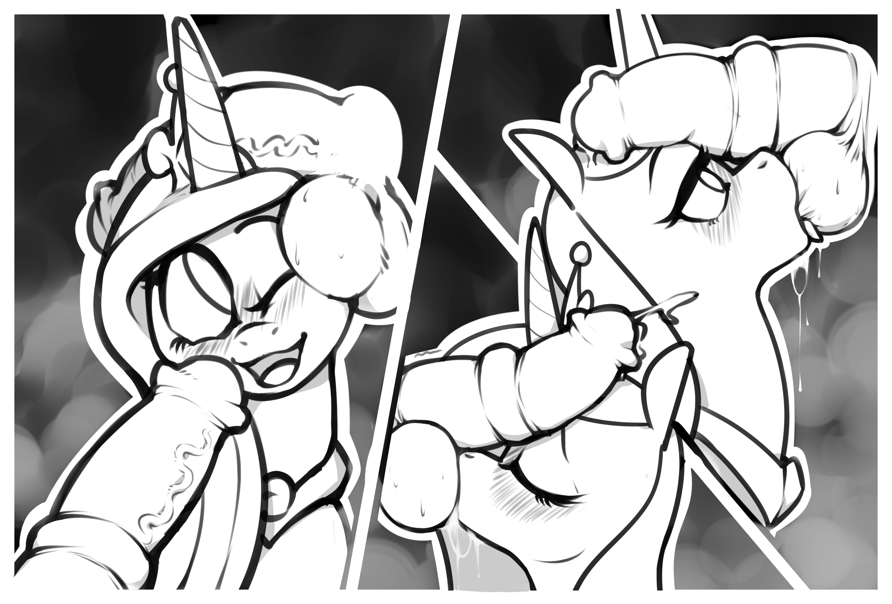 Princess Cadance (Mlp) Rule 34 Image