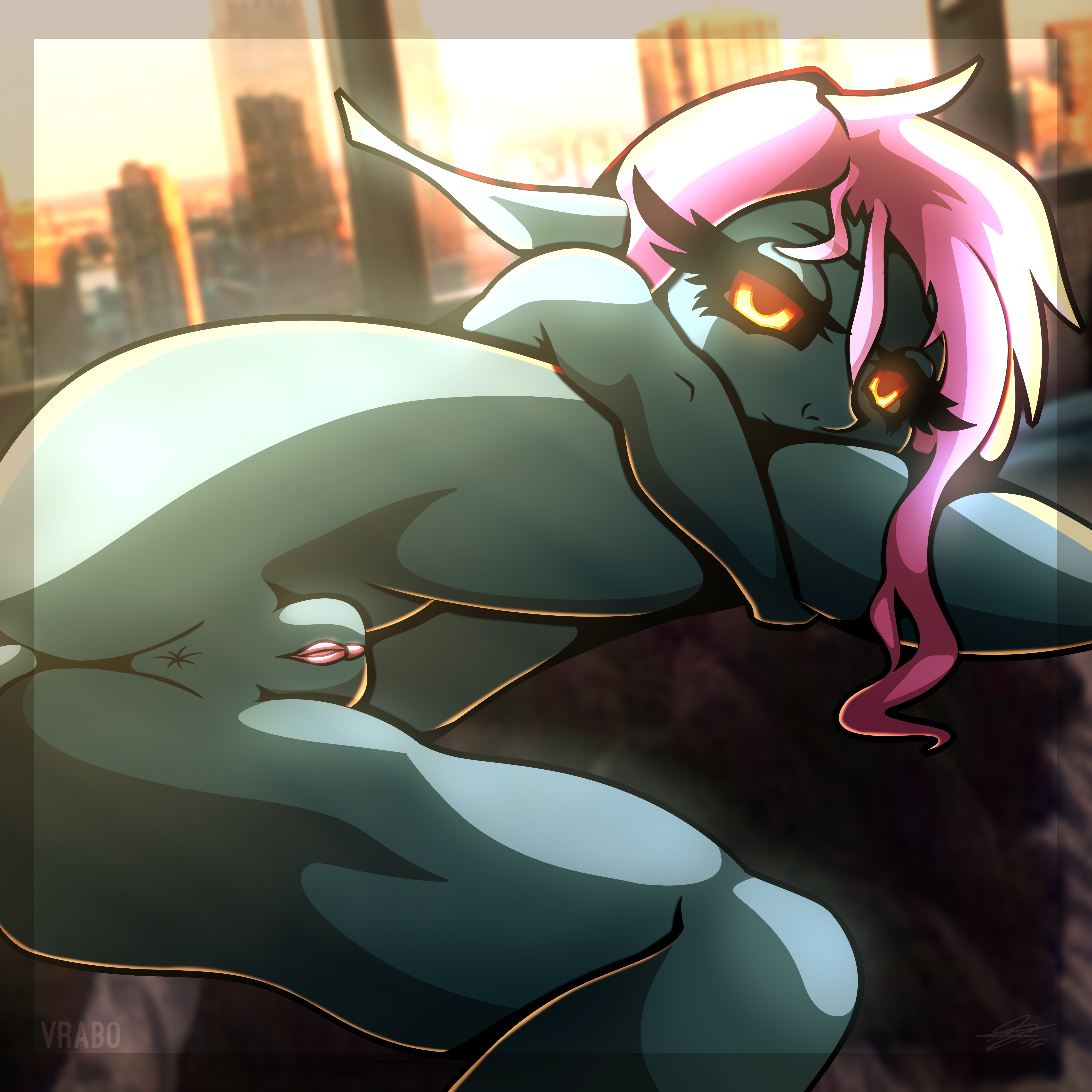 Iqua Kicks Rule 34 Image