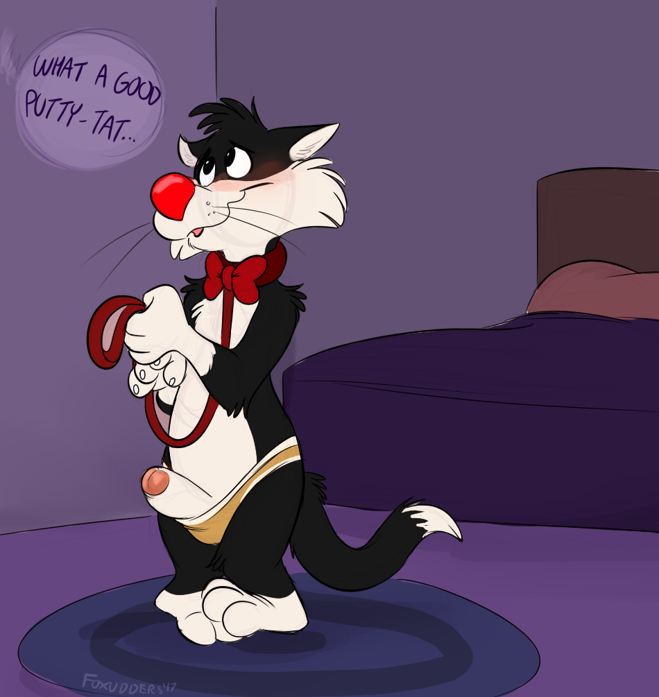 Sylvester (Looney Tunes) Rule 34 Image