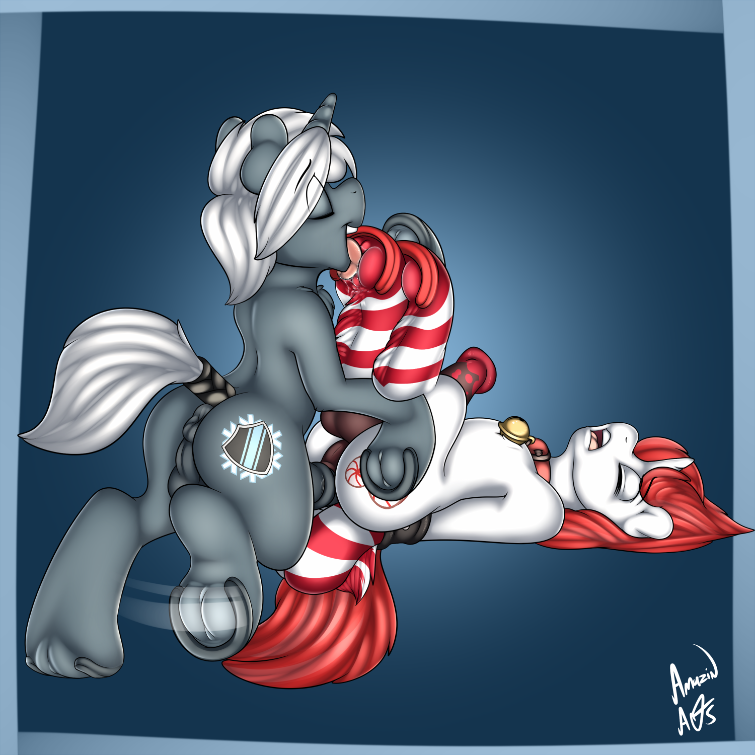 Fan Character (My Little Pony) Rule 34 Image