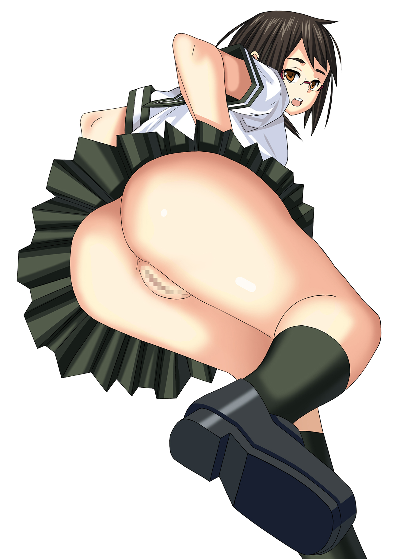 Yozakura Quartet Rule 34 Image