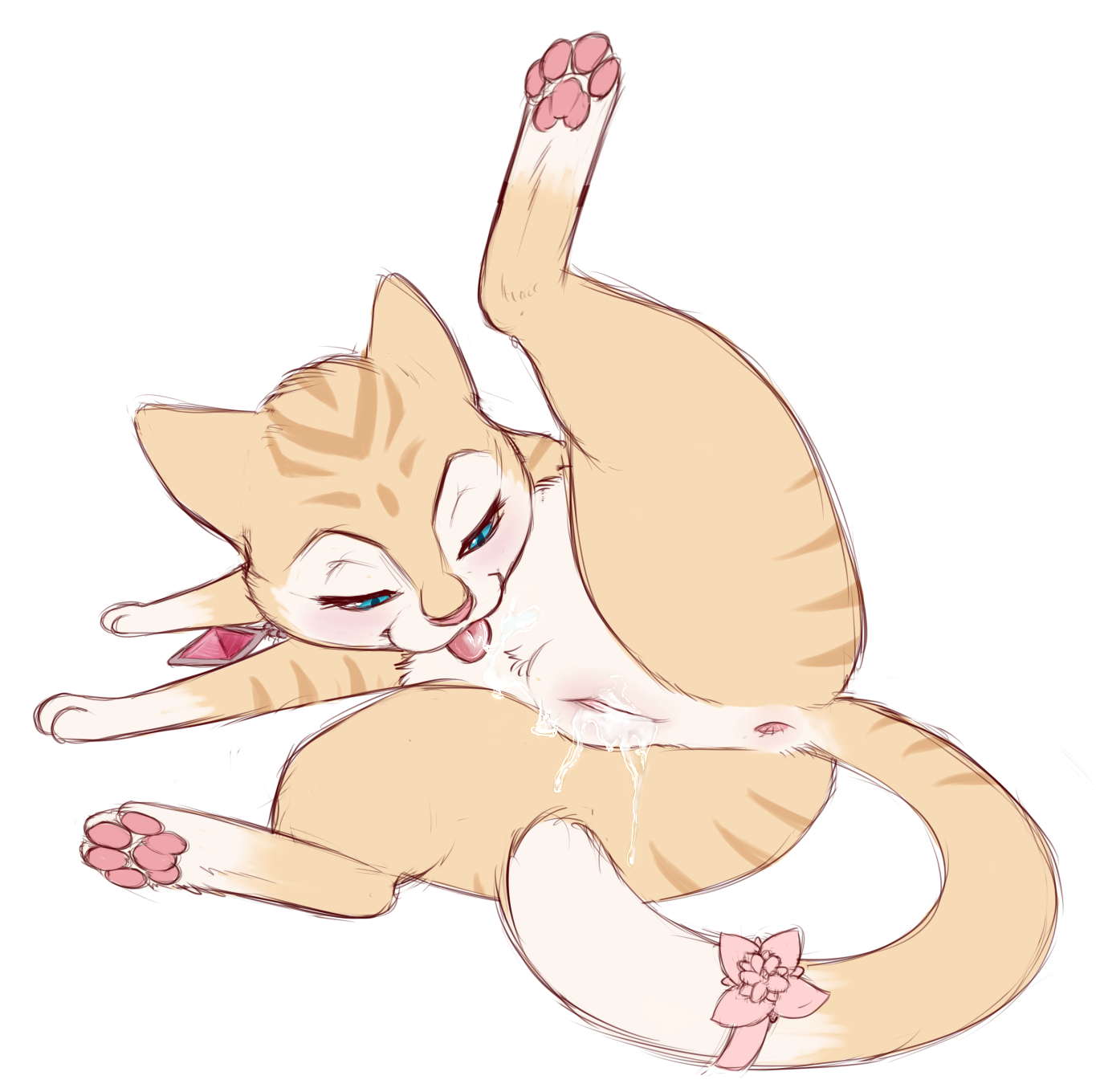 Socks (Marking) Rule 34 Image