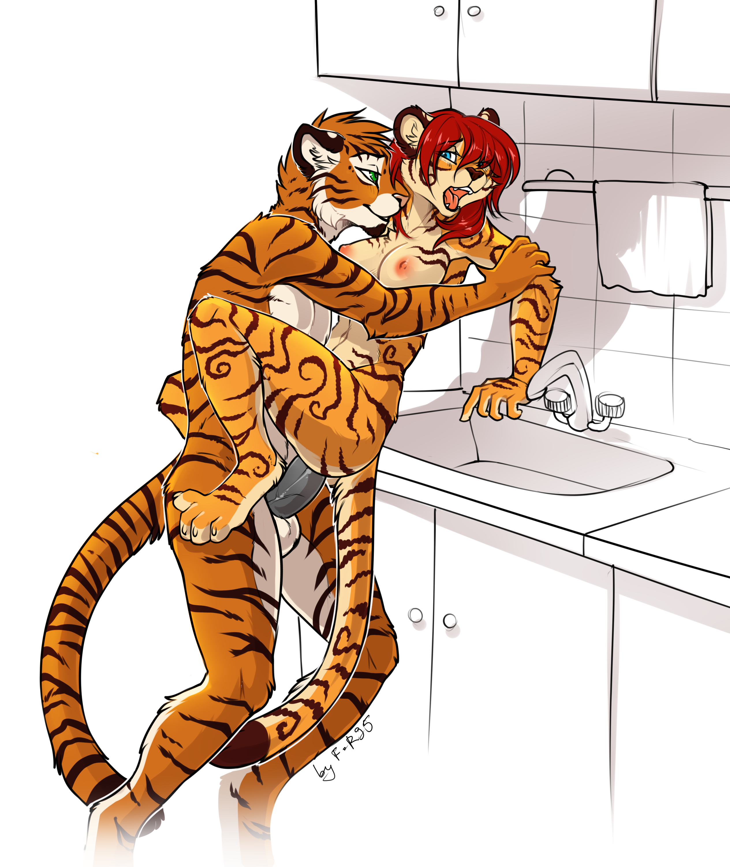 2016 Rule 34 Image