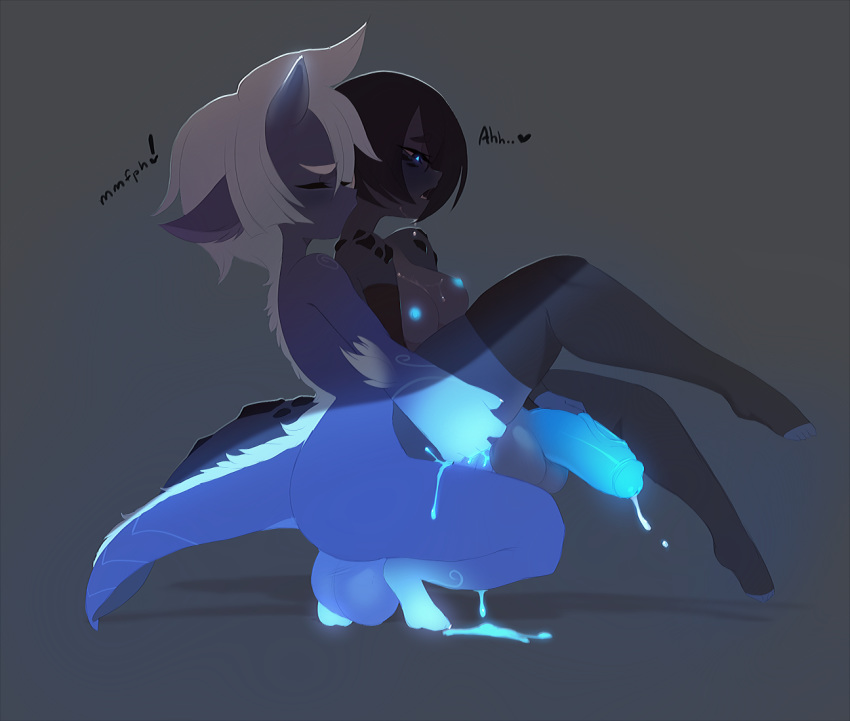 Kalumiya (Original) Rule 34 Image