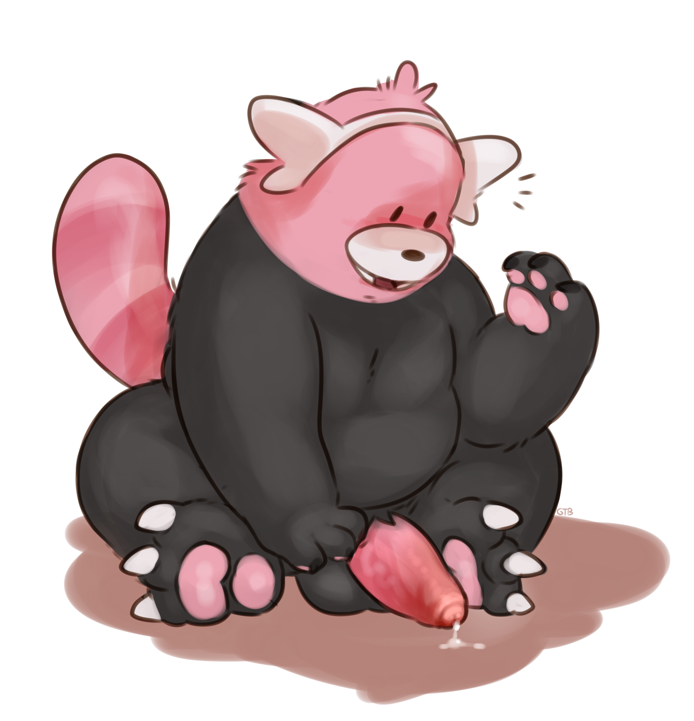 Bewear (Nintendo) Rule 34 Image