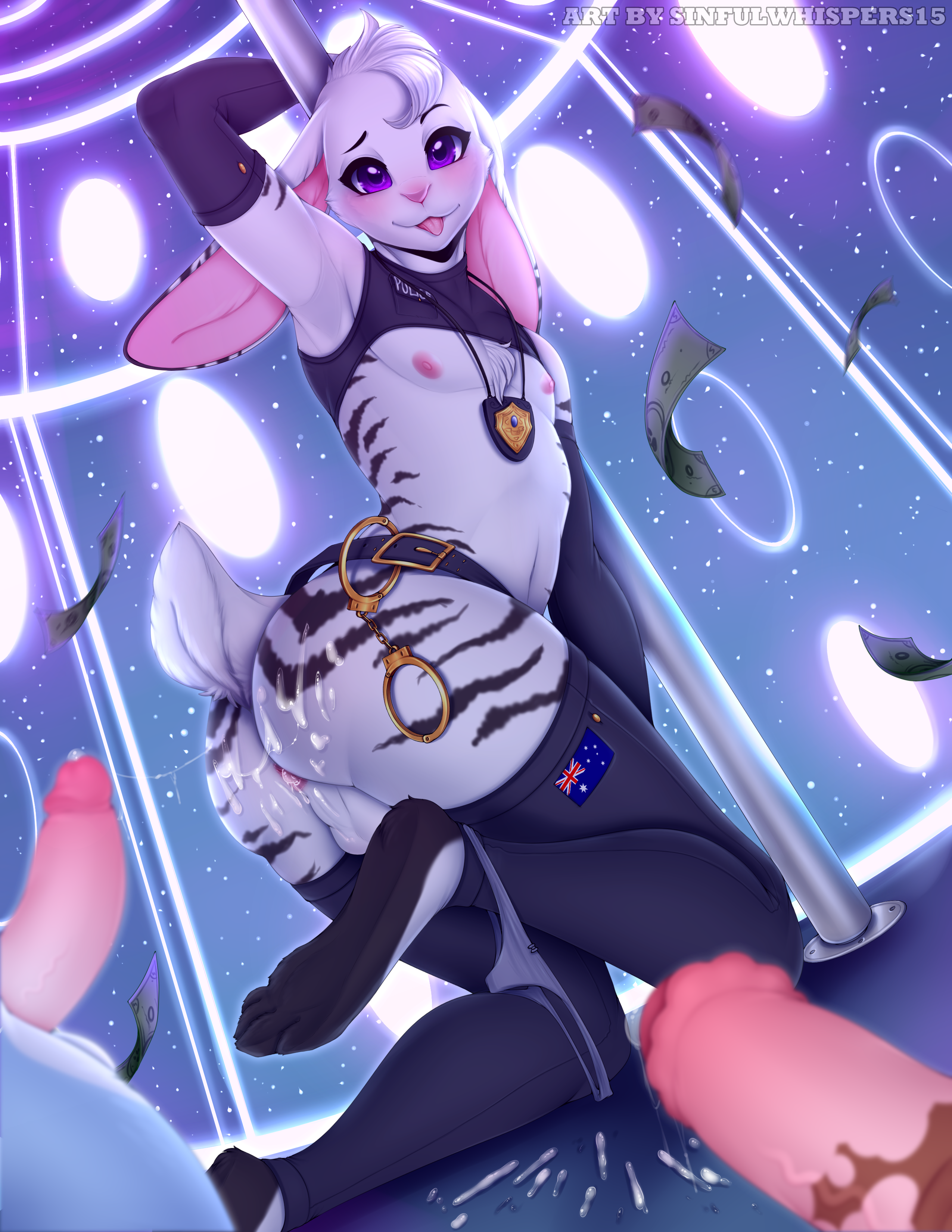 2016 Rule 34 Image