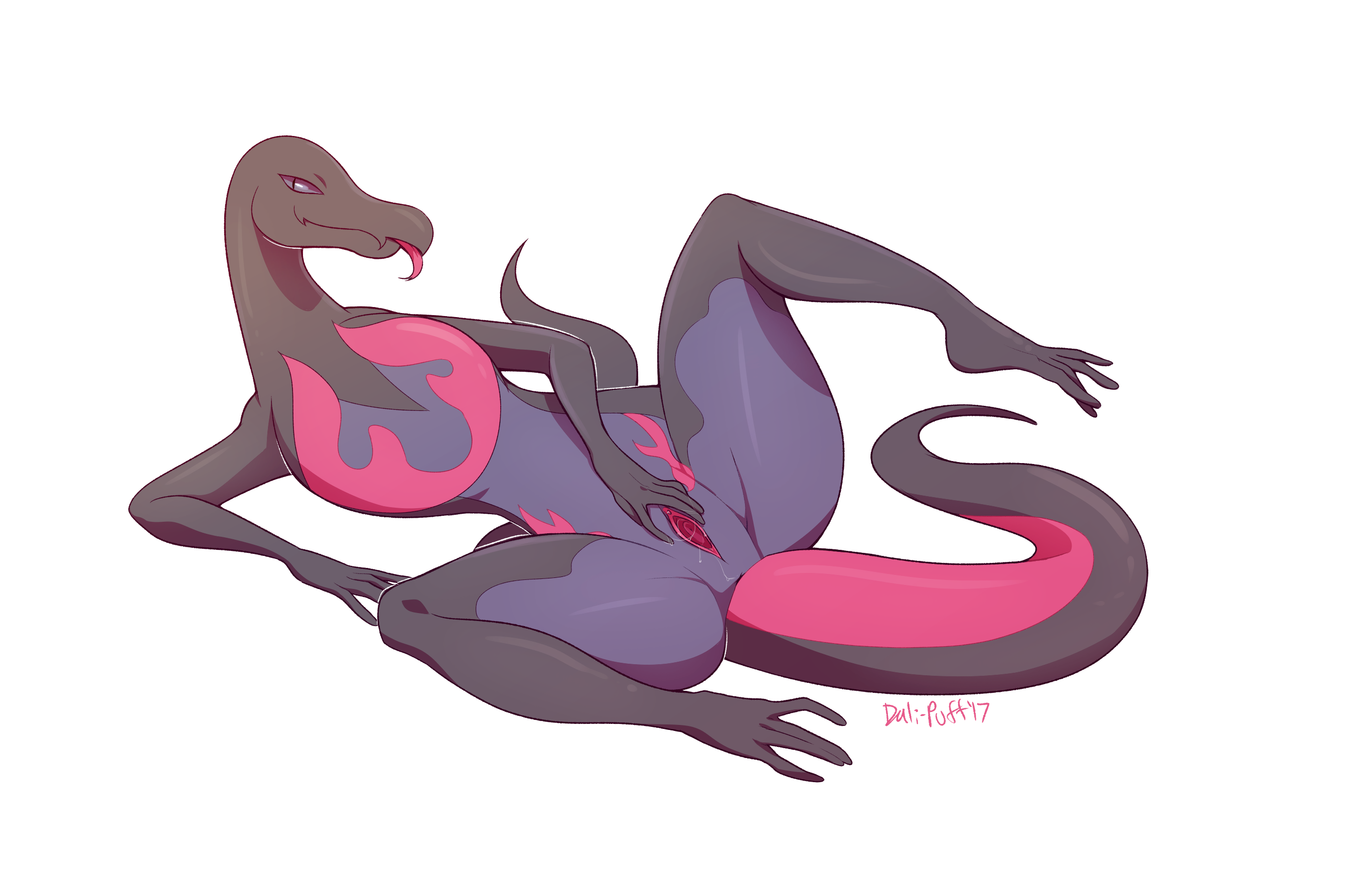 Pokemon (Species) Rule 34 Image