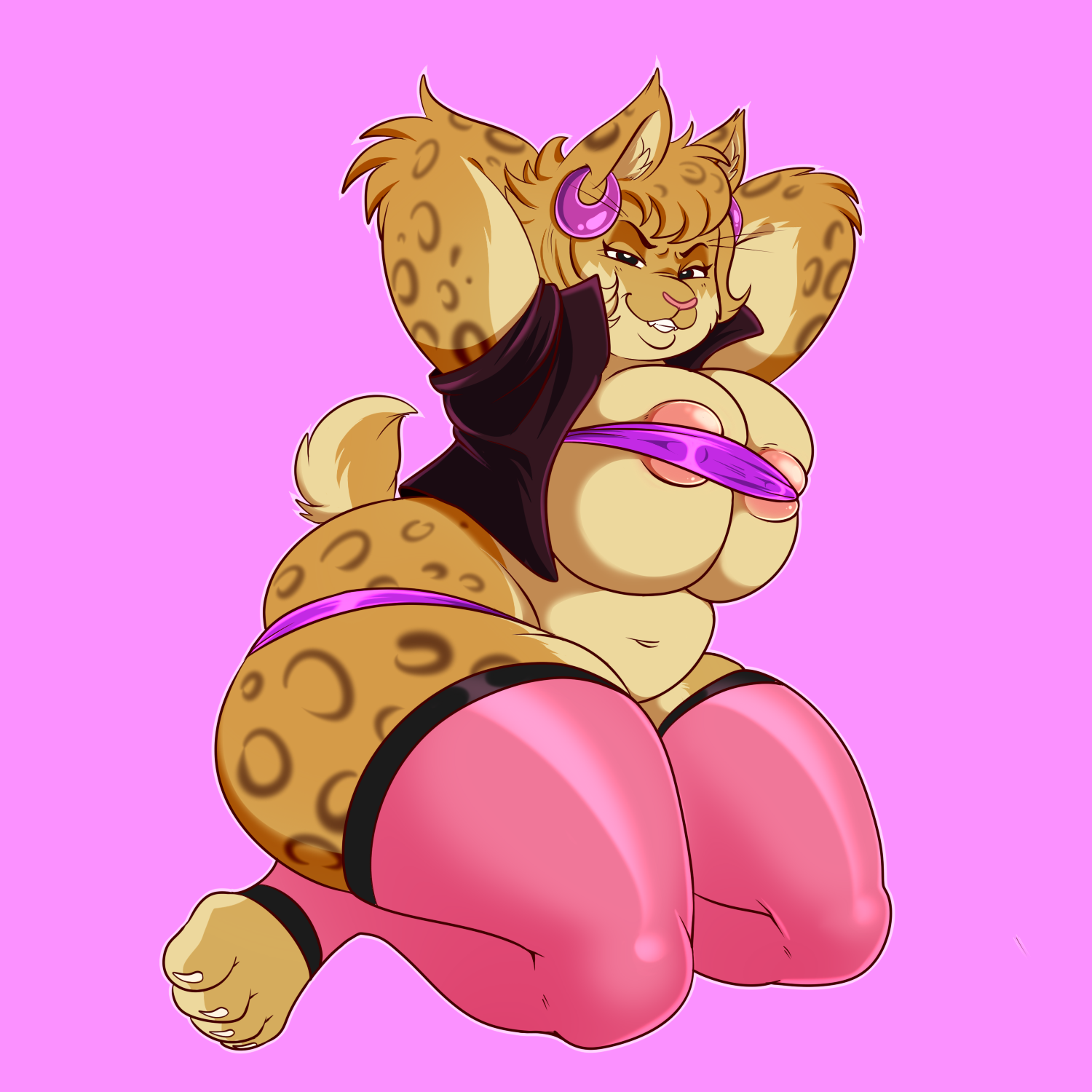 Poppy Opossum Rule 34 Image