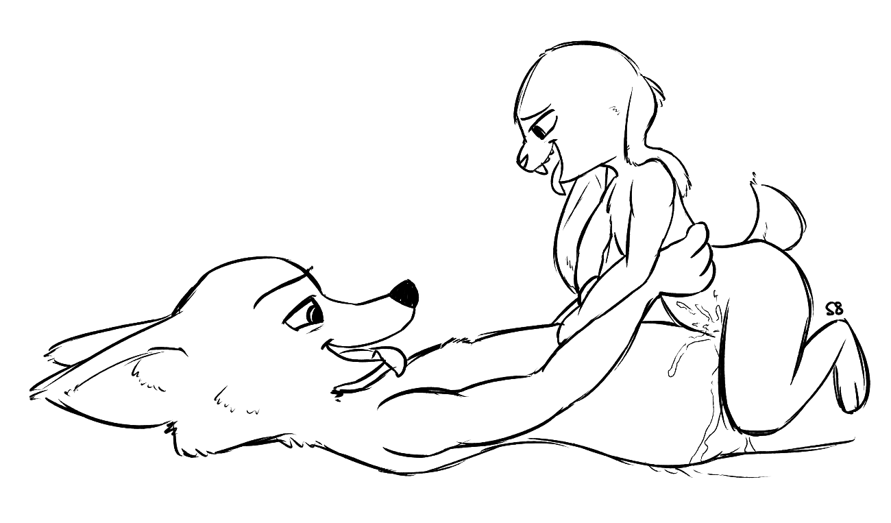 Judy Hopps (Disney) Rule 34 Image