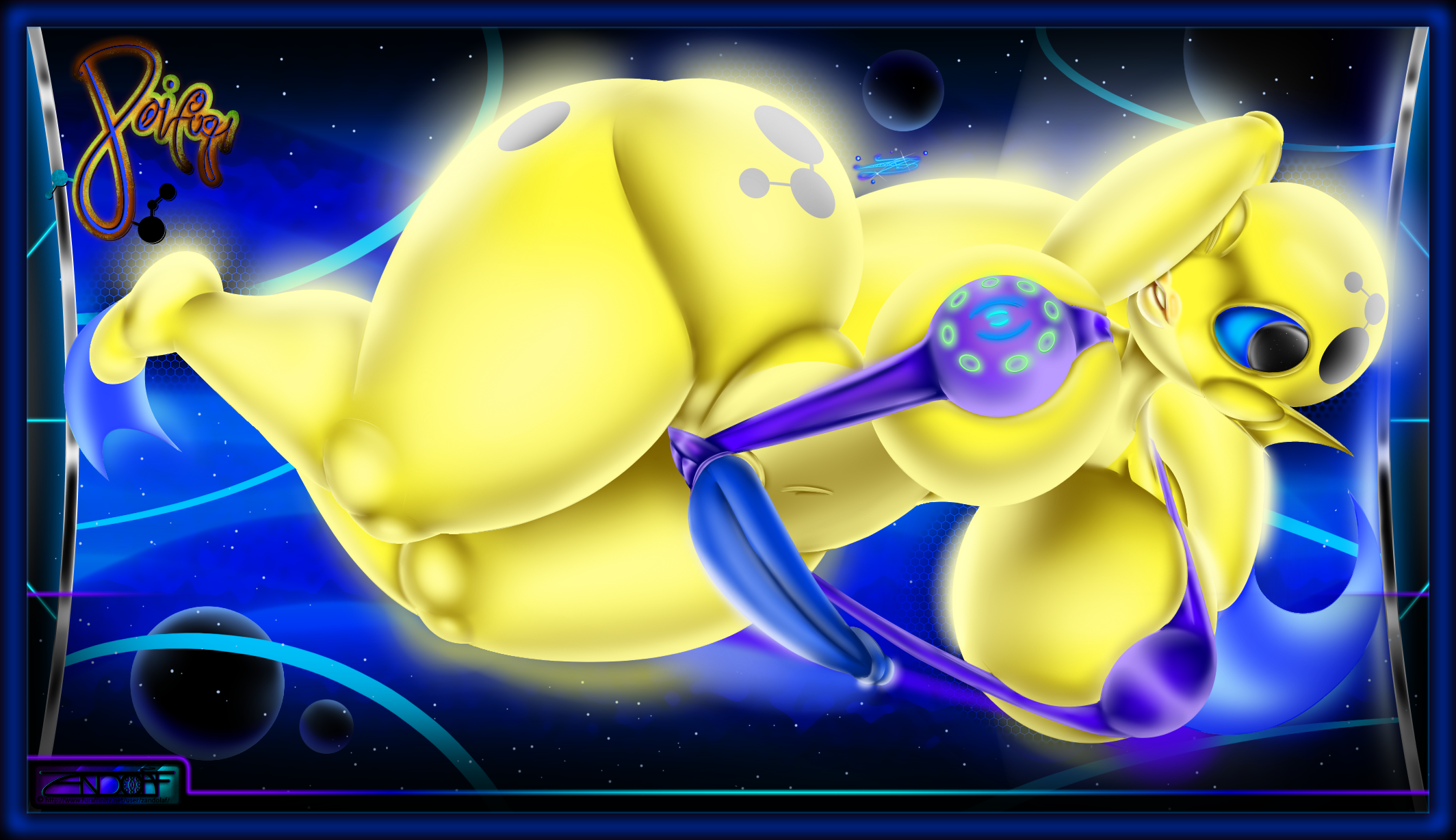 Absurd Res Rule 34 Image