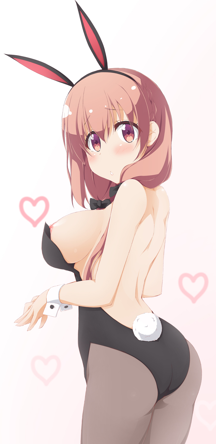 Sakuragi Hinako (Hinako Note) Rule 34 Image