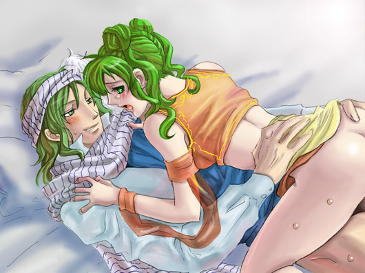 Lewyn (Fire Emblem) Rule 34 Image