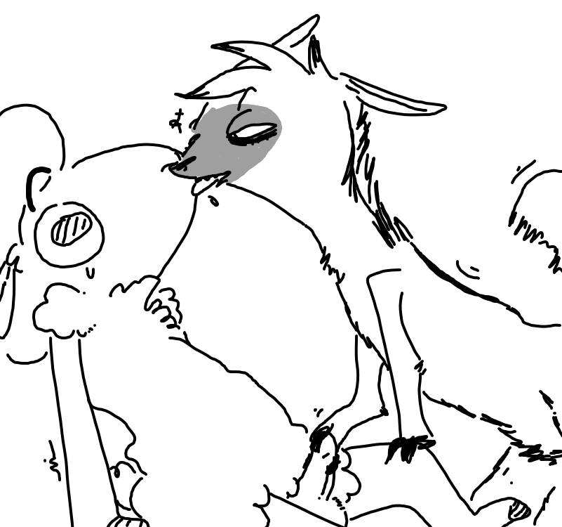Anneke (Weaver) Rule 34 Image