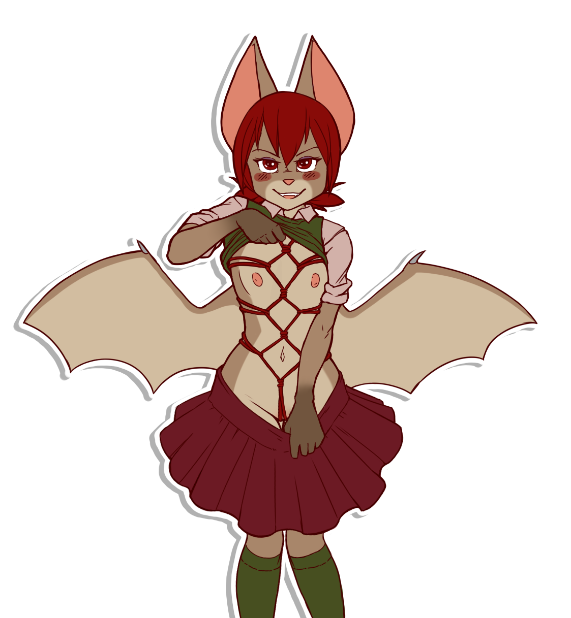 2017 Rule 34 Image