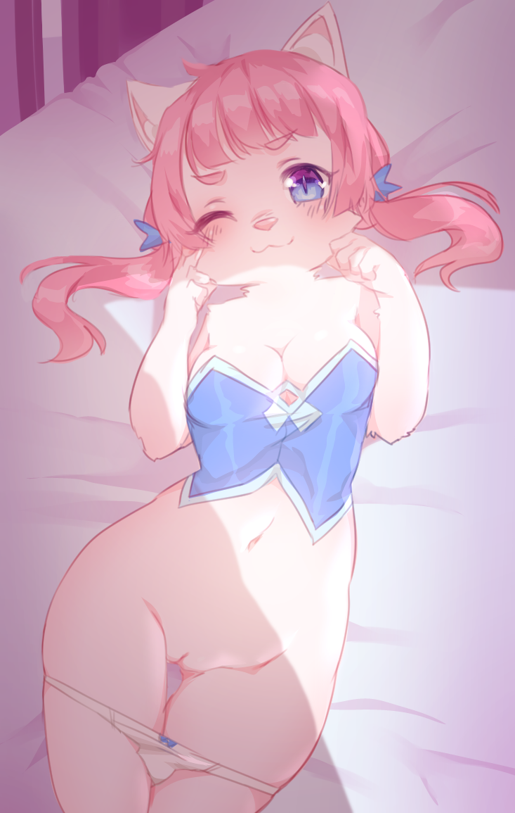 2017 Rule 34 Image