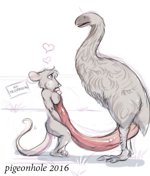 2016 Rule 34 Image