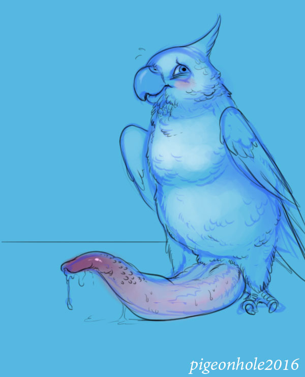 2016 Rule 34 Image