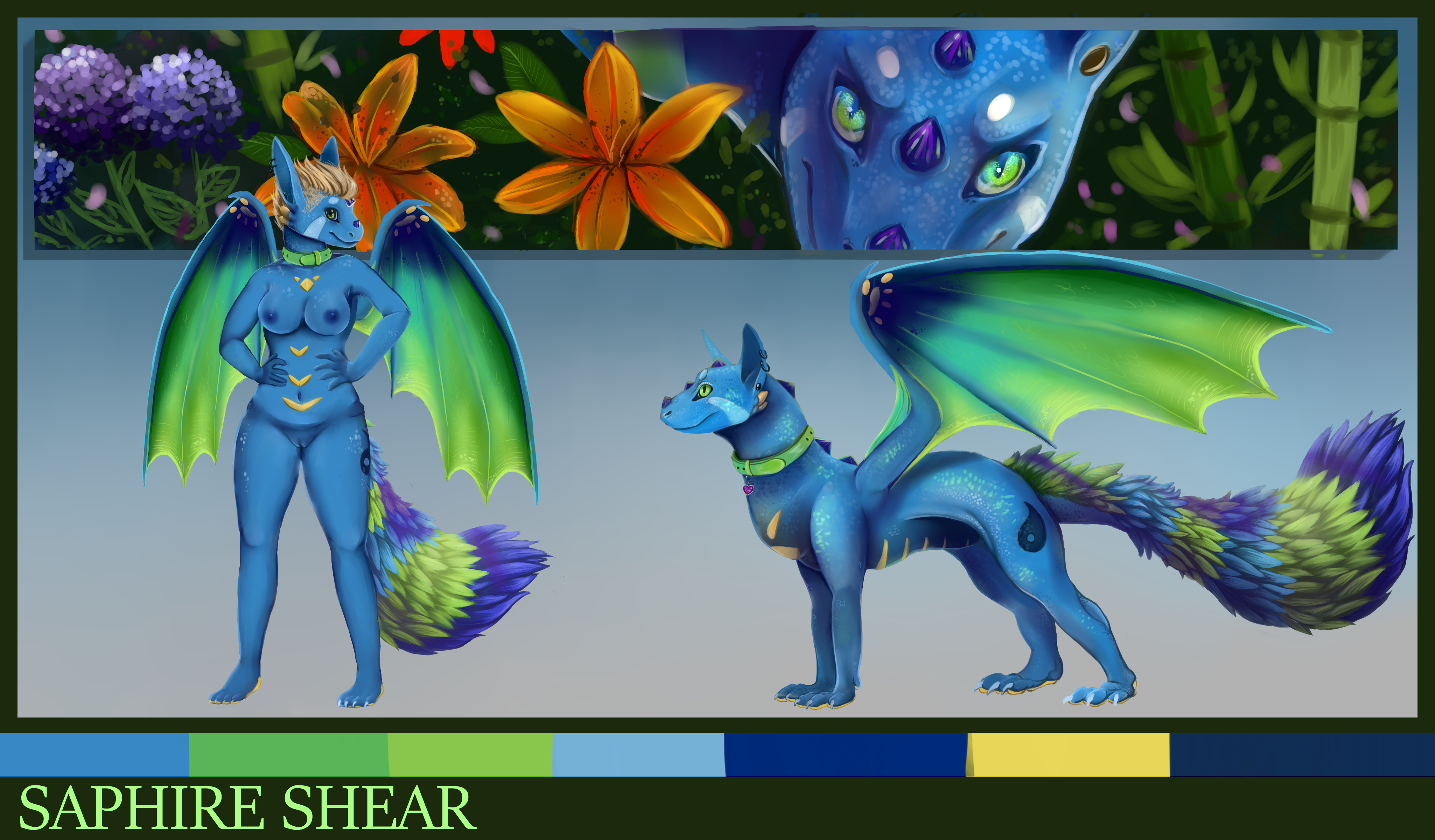 Anthro Rule 34 Image