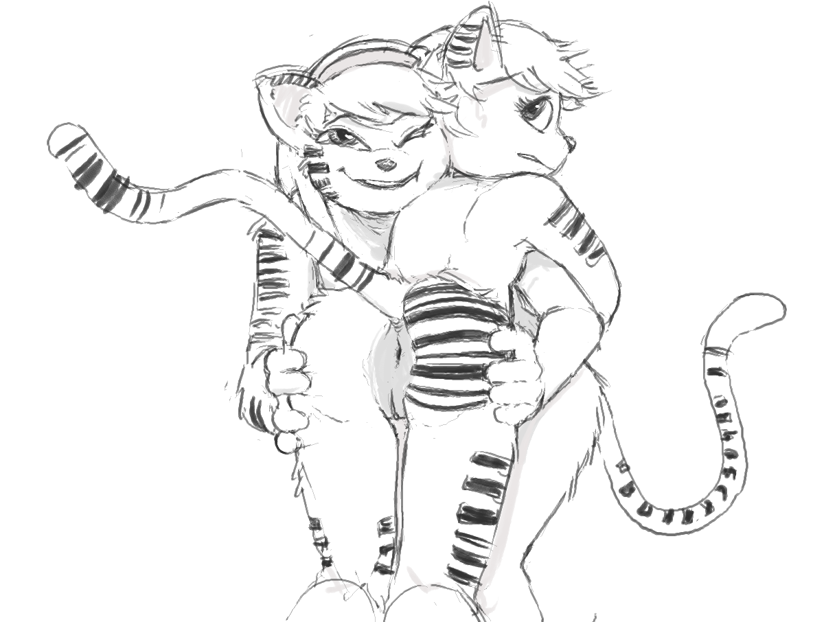 Bridget (Latchkey Kingdom) Rule 34 Image