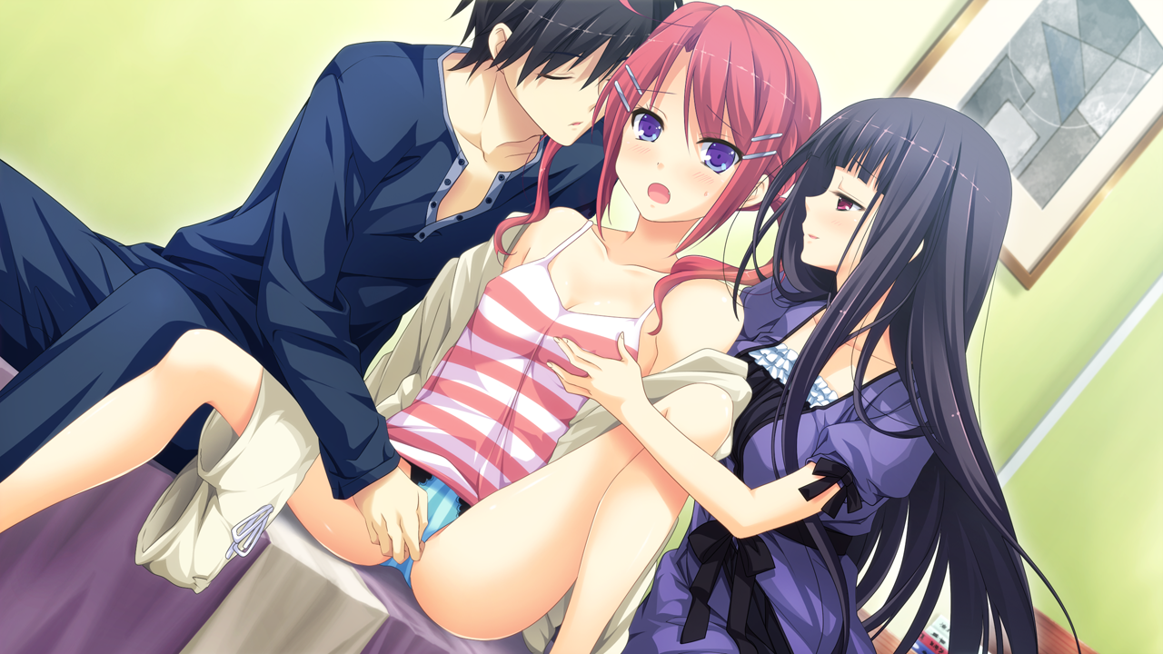 Marui (Koedame) Rule 34 Image