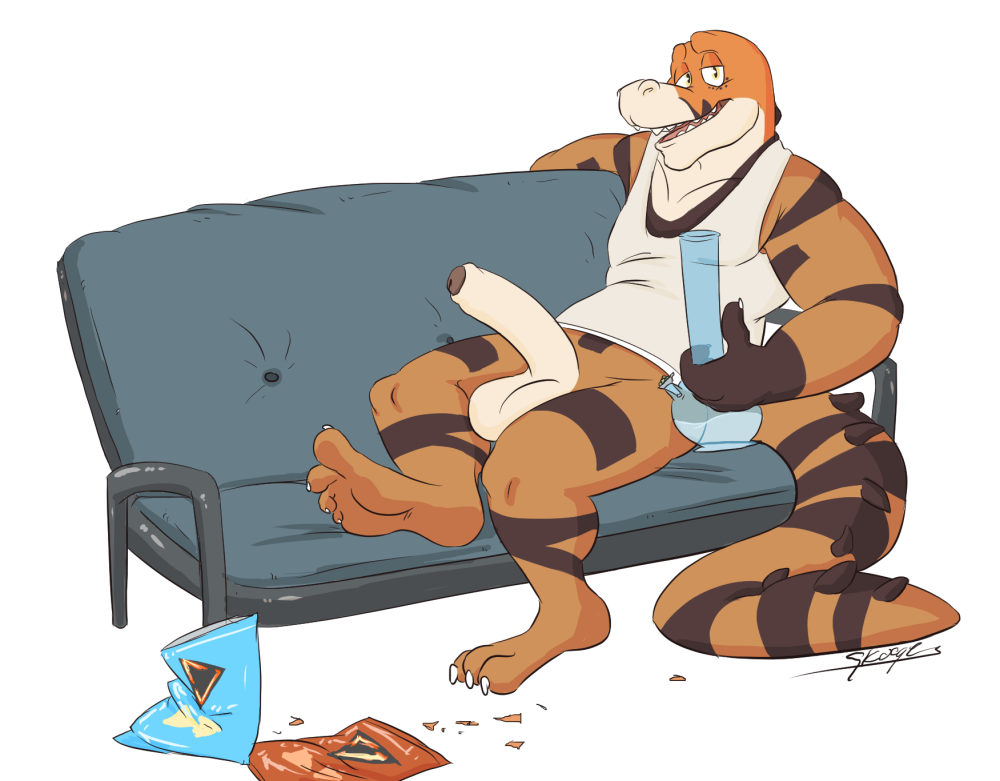 Nomad (Lw) Rule 34 Image