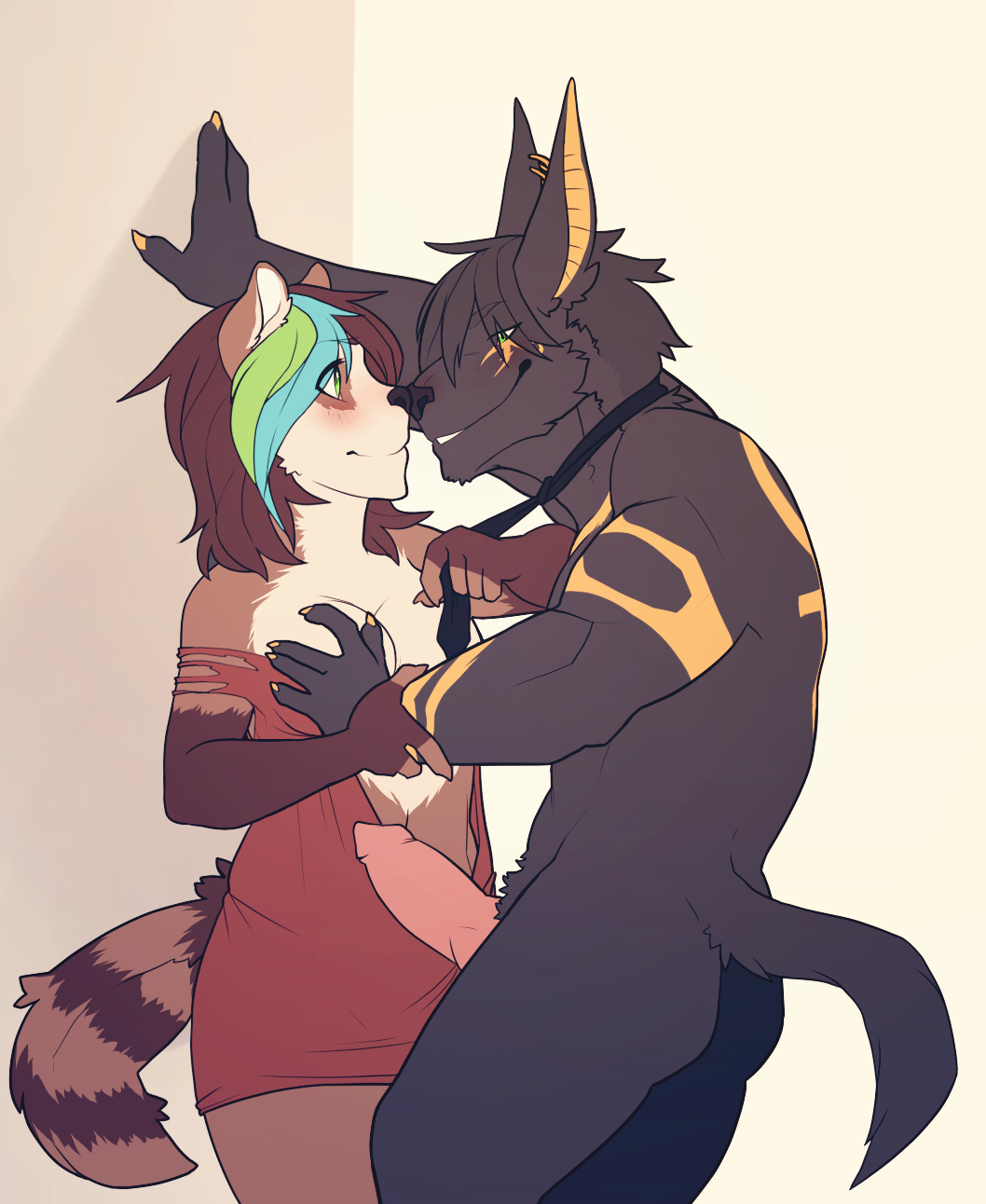 Animal Genitalia Rule 34 Image