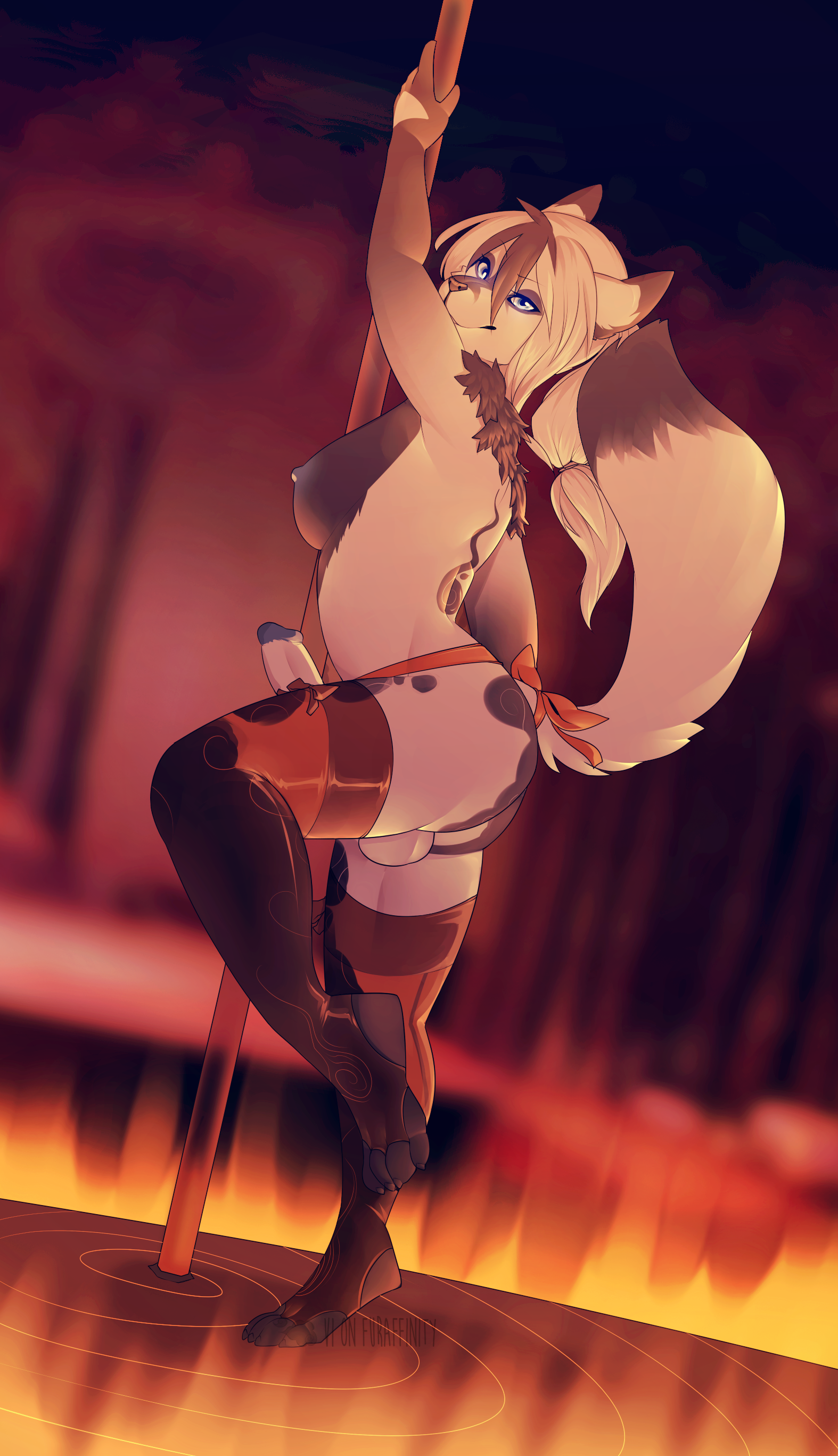 1futa Rule 34 Image
