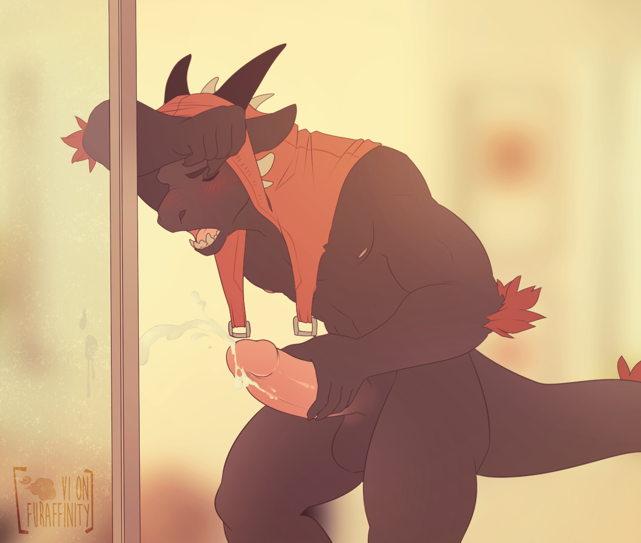 Anthro Rule 34 Image
