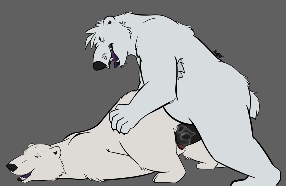 Anthro Rule 34 Image