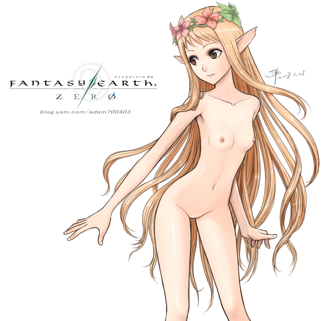Fantasy Earth Zero Rule 34 Image