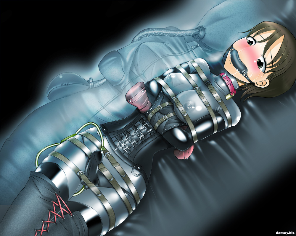 Bit Gag Rule 34 Image