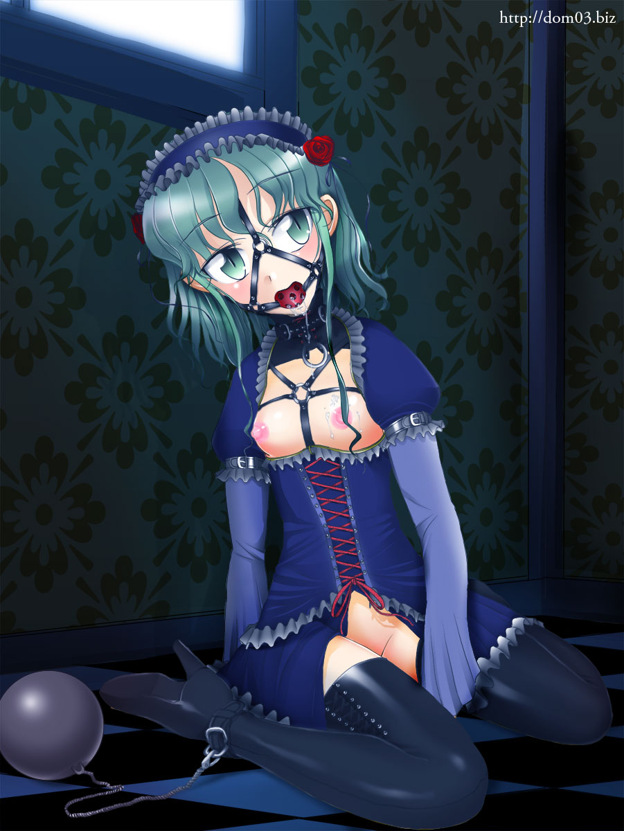 Areolae Rule 34 Image
